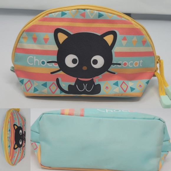 Chococat Makeup Bag Color Pop 2017 - Picture 3 of 12